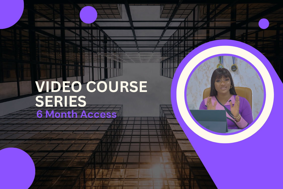 TIM Video course 6 Month Access