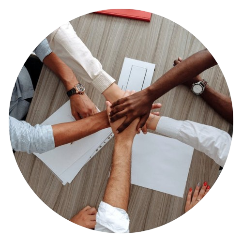 The industry miner partnership