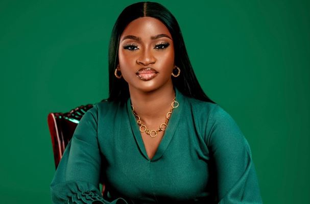 Celebrating Aisha Ochuwa A Rising Star