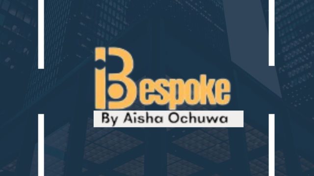 Bespoke by Aishaochuwa