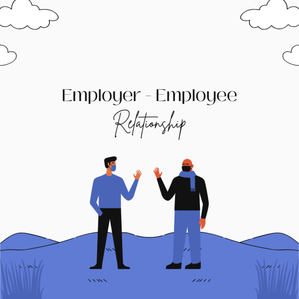 Employer-Employee Relationship