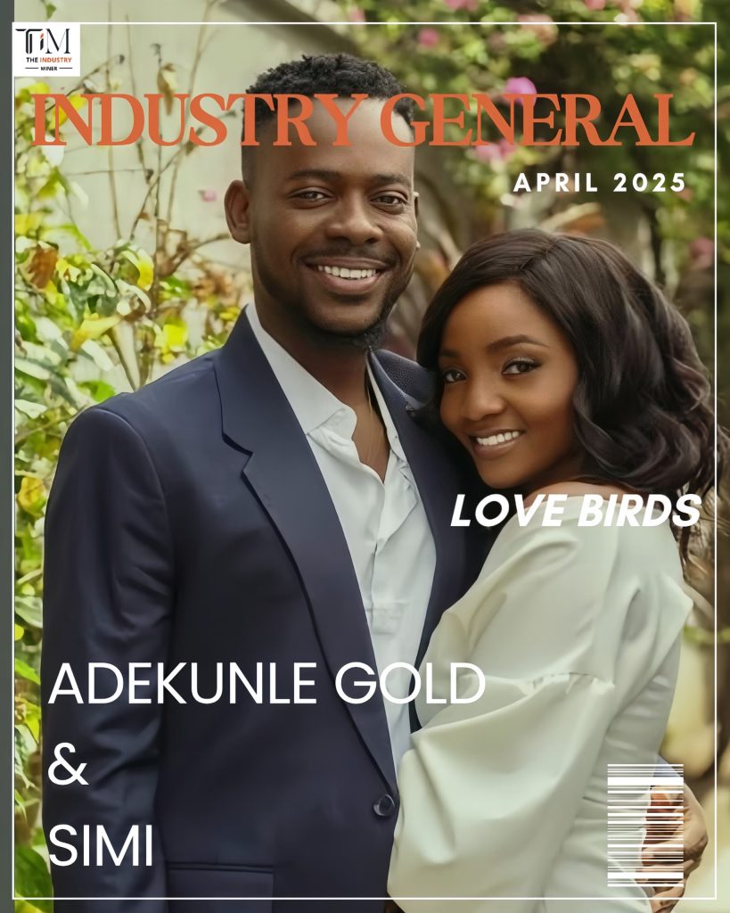 Adekunle Gold & Simi