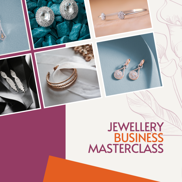 Jewellery Business Masterclass