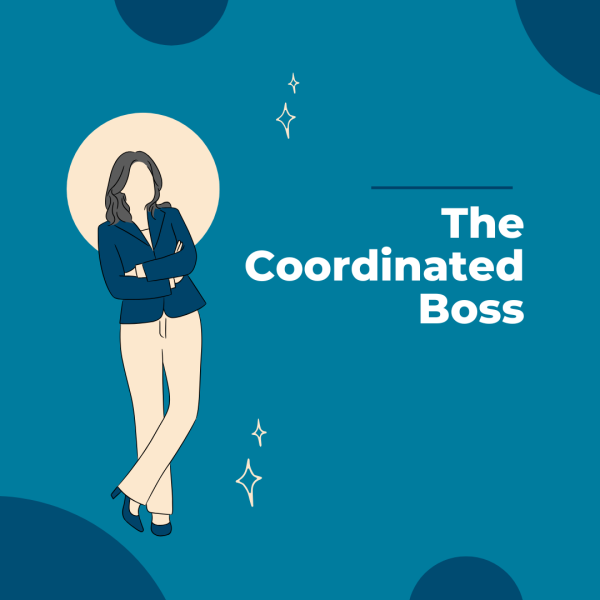 The Coordinated Boss