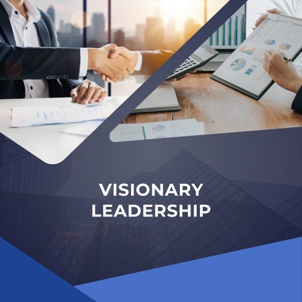 Visionary Leadership