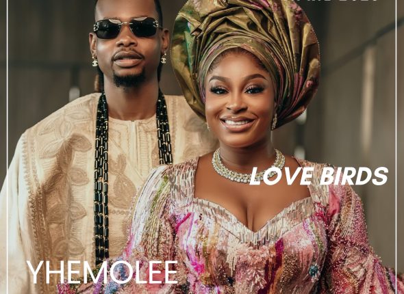 Yhemolee and Tayo