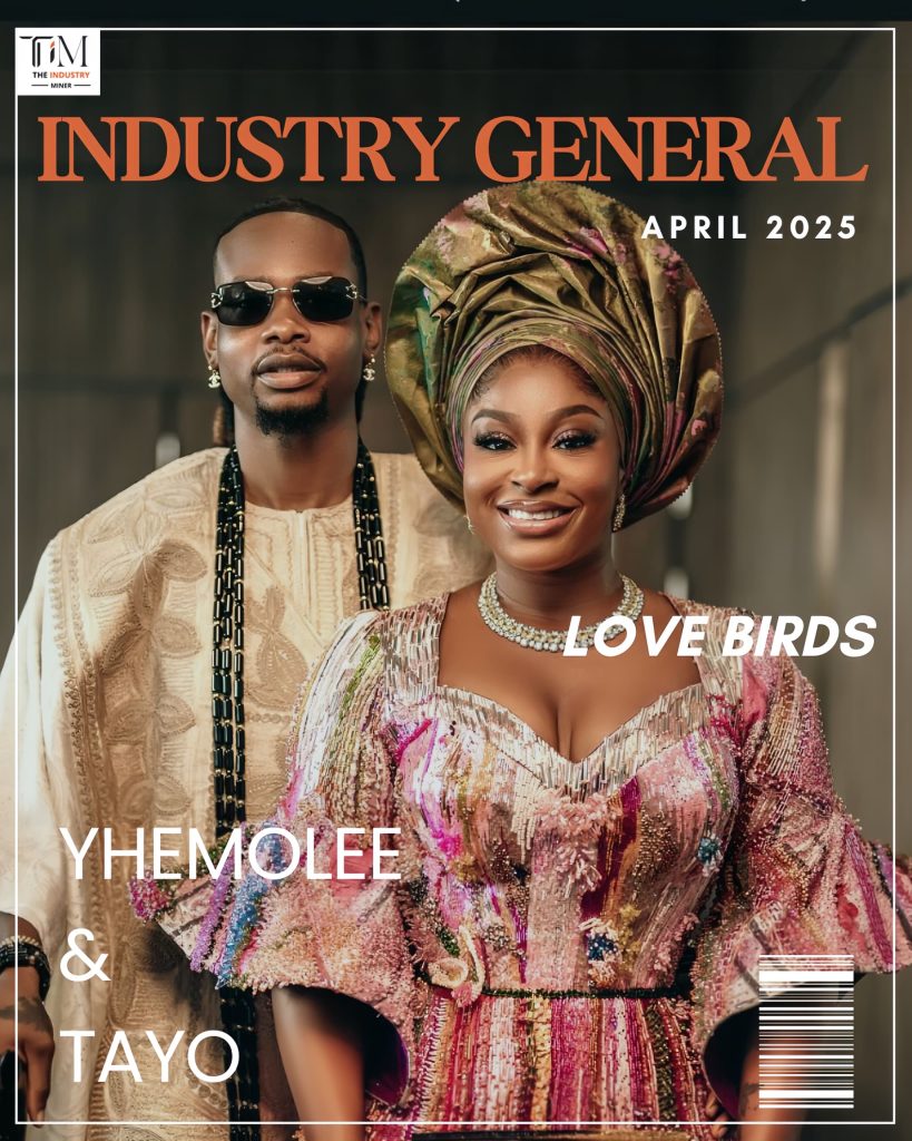 Yhemolee and Tayo